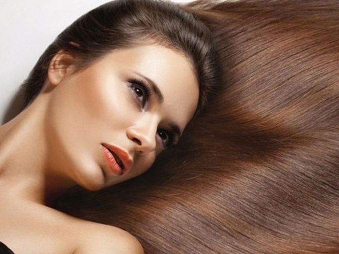 Маски за стимулиране на растежа на косата