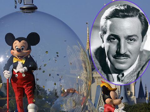 Изненадващи факти за Уолт Дисни, които със сигурност не знаете