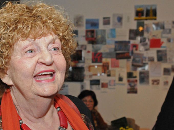 Татяна Лолова: Когато даваш, не остаряваш