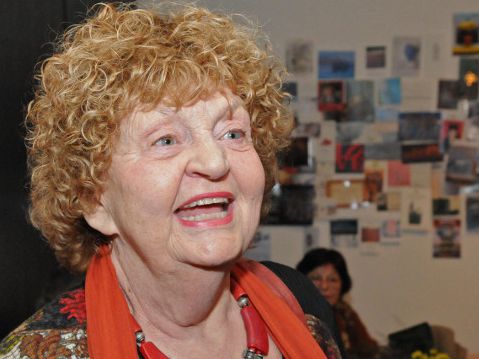 Татяна Лолова: Когато даваш, не остаряваш