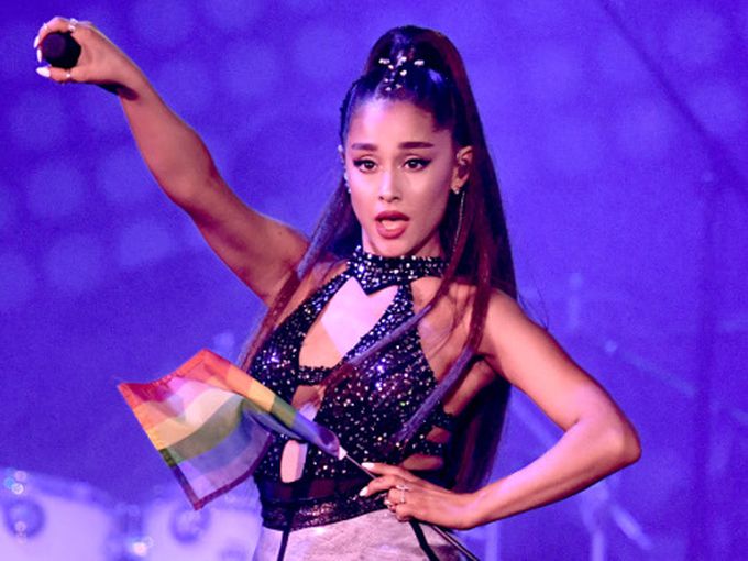 Ариана Гранде скъса с годеника си