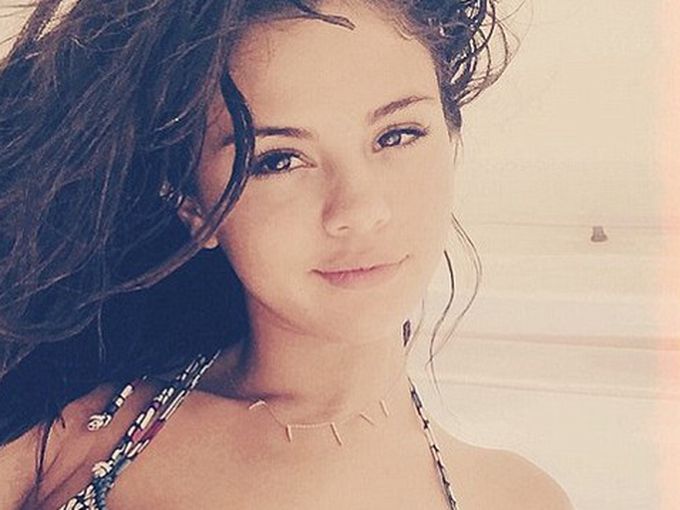 Селена Гомес: Още обичам Джъстин