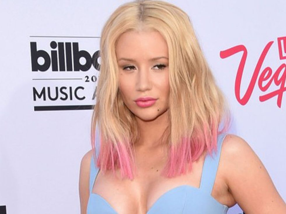 Иги с по-къса коса