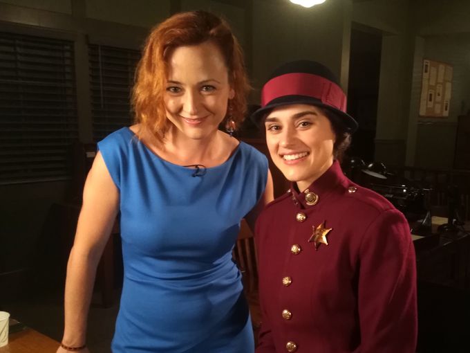 Близки срещи с три героини в CINEMA CONFIDENTIAL тази седмица