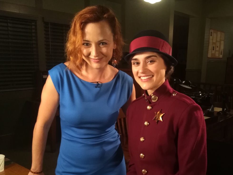 Близки срещи с три героини в CINEMA CONFIDENTIAL тази седмица