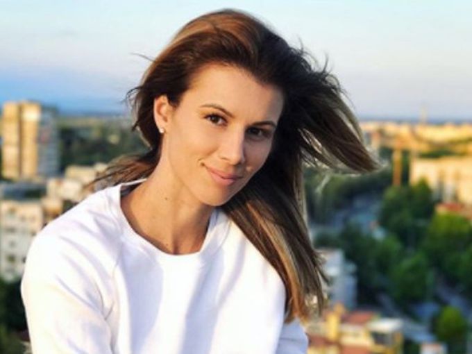 Цвети Пиронкова ще става майка?