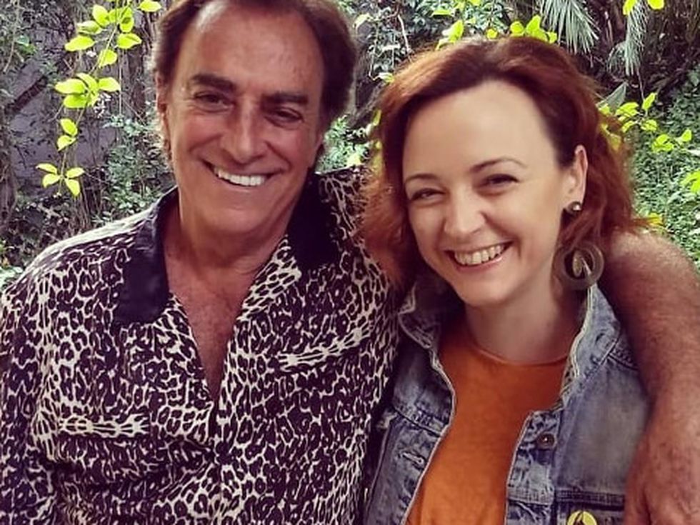 Четирима красиви и успели холивудски актьори споделят опит за пътя към върха