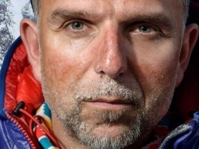 Да си спомним за Боян Петров, който стигна върха и продължи напред
