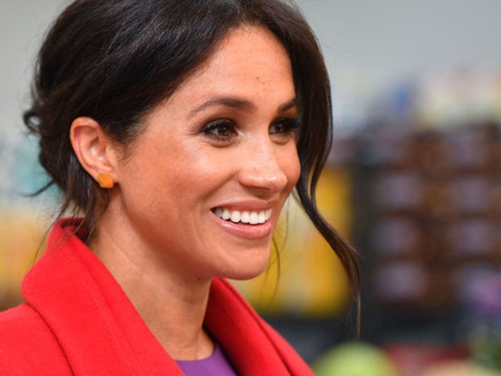 Вижте кой ще е неотлъчно до Меган по време на раждането