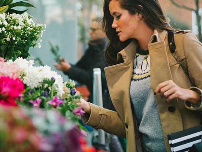 Как да посрещнеш Свети Валентин, ако си сама?