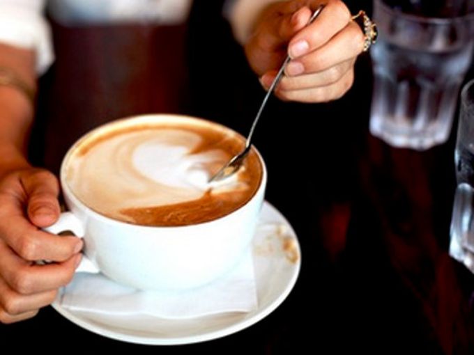 Кафето предпазва от затлъстяване