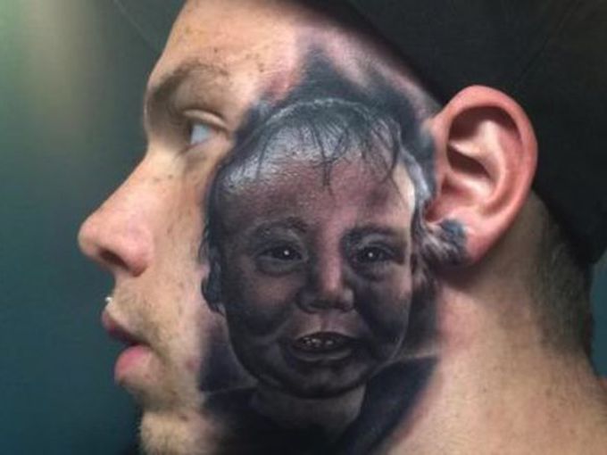 Жест от любов или пълна лудост?