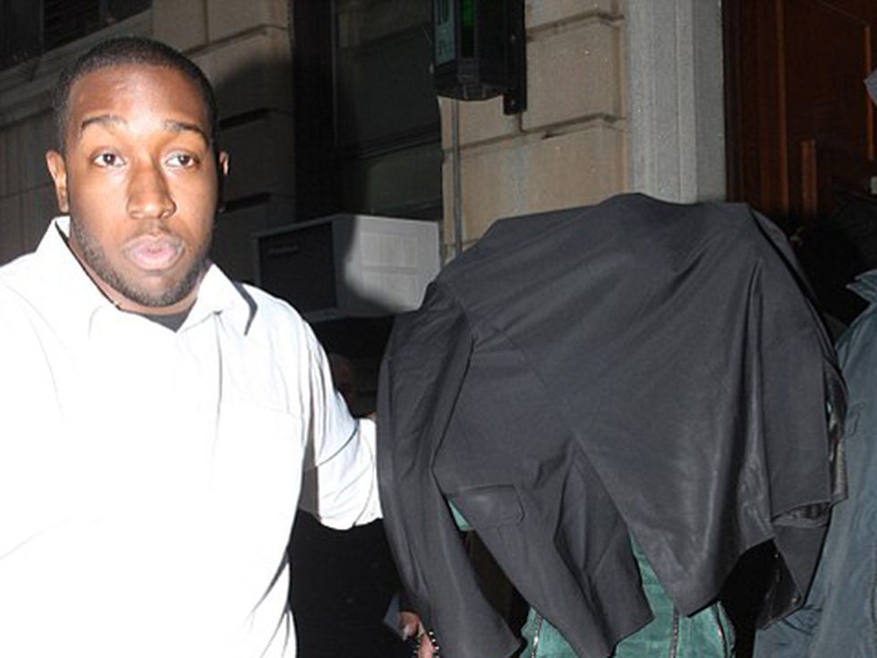 Арестуваха Линдзи Лоън след сбиване в Ню Йорк