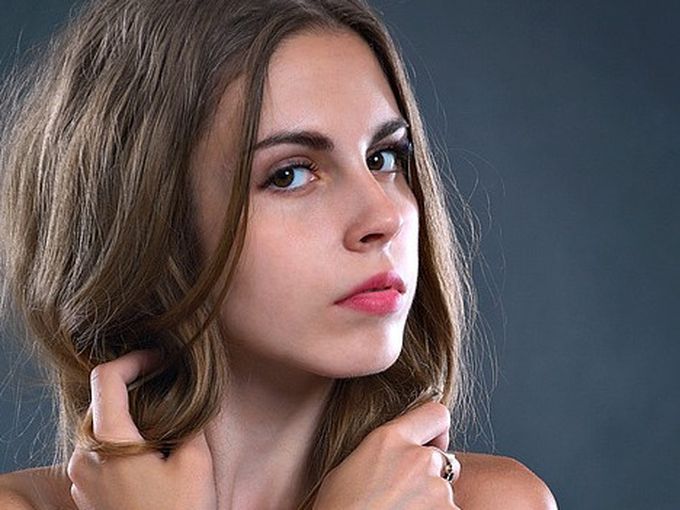 6 домашни трика за красива и здрава коса