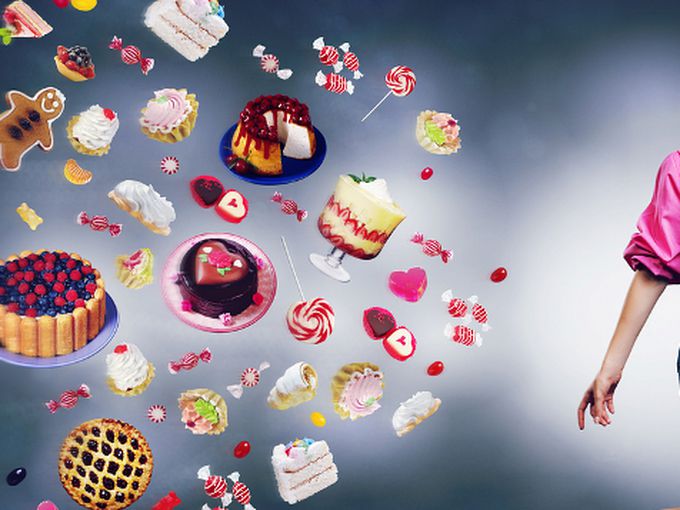 Диета за спешни случаи