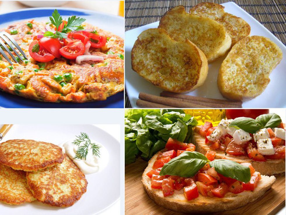 Изискани ястия от евтини продукти