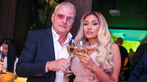 Джулиана Гани с горещи фотоси в "Playboy" (Снимка) Новини - woman.bg