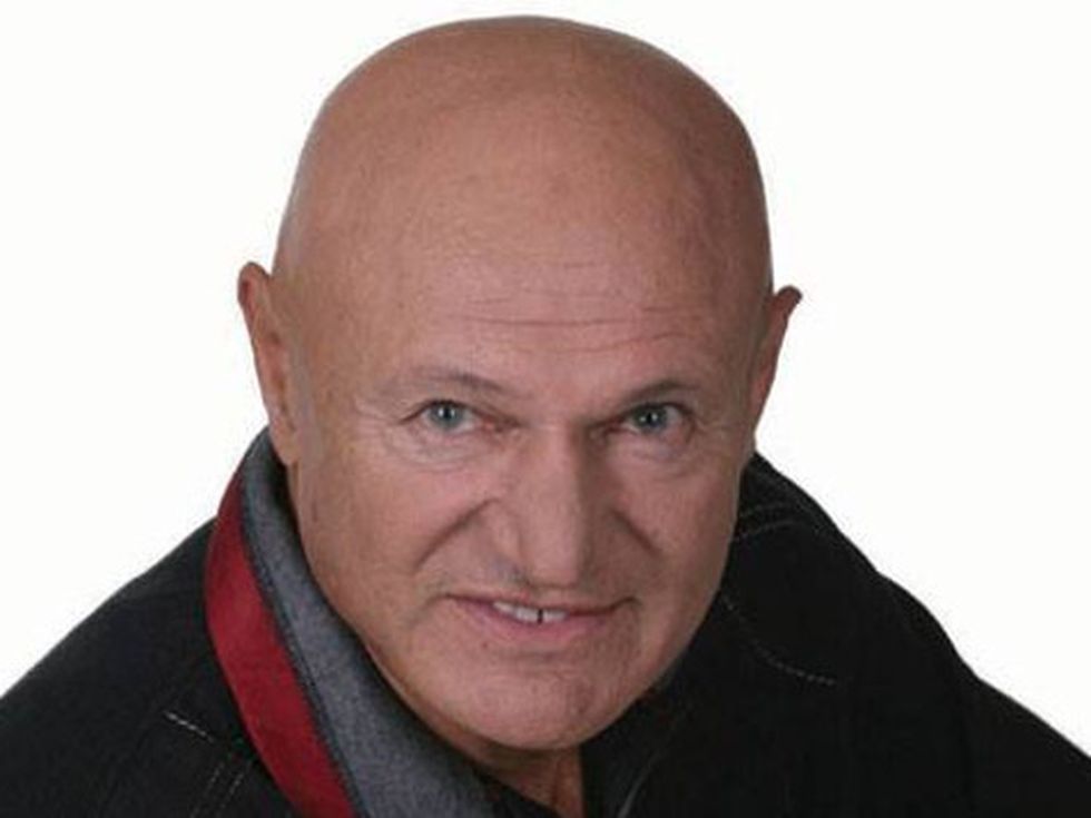 Почина сръбската легенда Шабан Шаулич