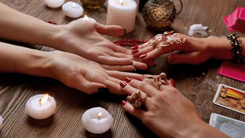 В наши ръце ли е съдбата ни или е определена