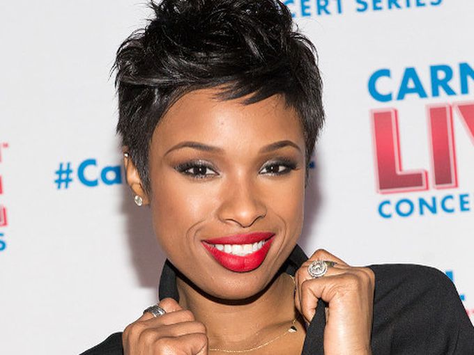 Дженифър Хъдсън се вдъхновява от лични трагедии