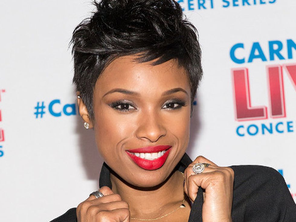 Дженифър Хъдсън се вдъхновява от лични трагедии