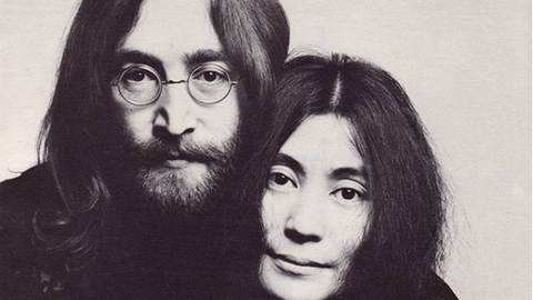 Джон Ленън и Йоко Оно посетили един от най добрите