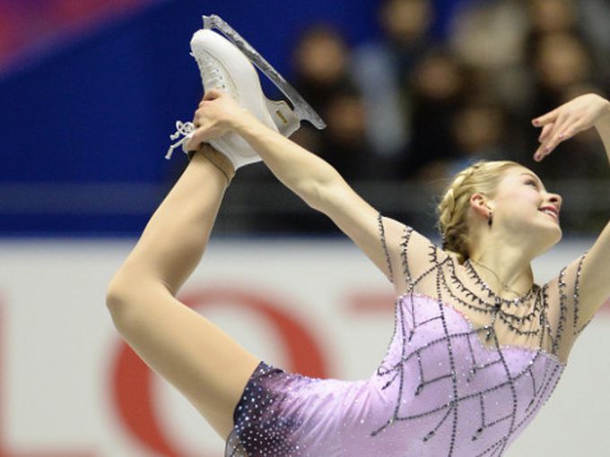 10 тийнейджъри, които ще се състезават на Олимпиадата