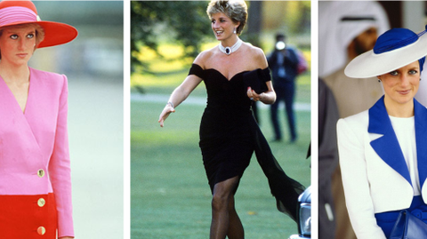 На 1 юли една от най известните жени в света