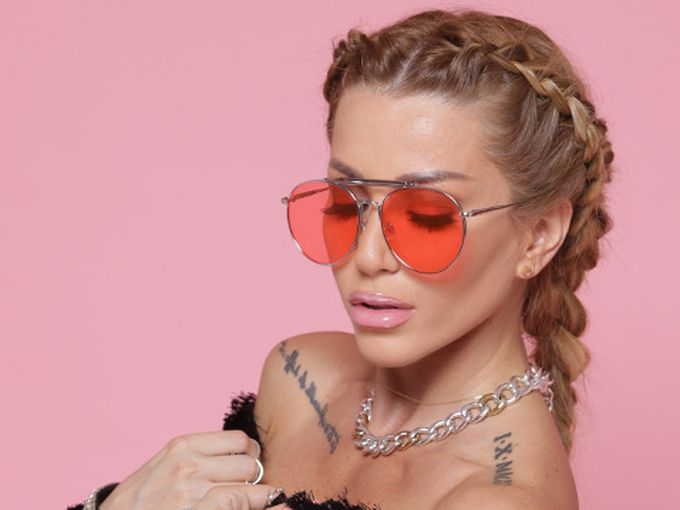 Енджи Касабие в ексклузивно интервю: Не вярвах, че ще изпитам такива емоции, след като изляза от Къщата