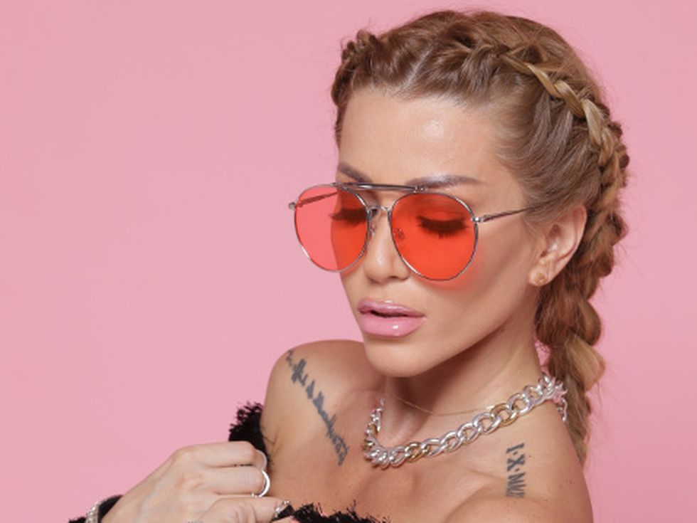 Енджи Касабие в ексклузивно интервю: Не вярвах, че ще изпитам такива емоции, след като изляза от Къщата