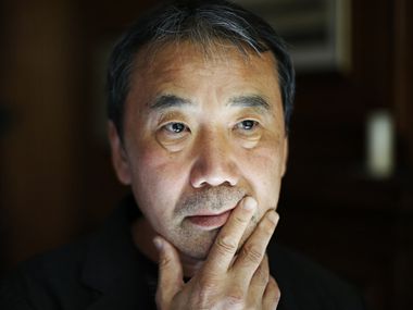 Харуки Мураками: Свят без любов е като вятъра зад затворен прозорец...