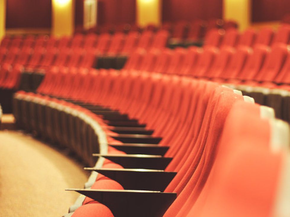 Учителят Станиславски: Обичайте театъра в себе си, а не себе си в театъра