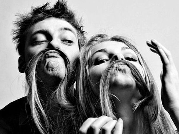 Как да го направите щастлив