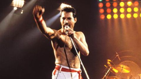 Фреди Меркюри има дъщеря чието съществуване е било пазено в