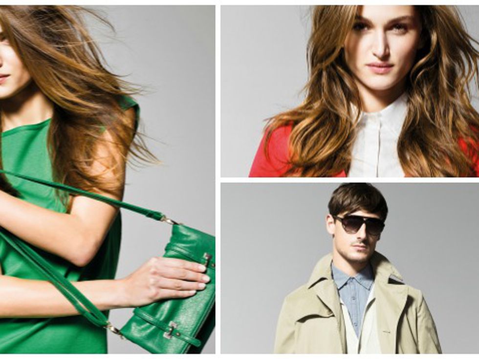 United Colors of Benetton Пролет / Лято 2013