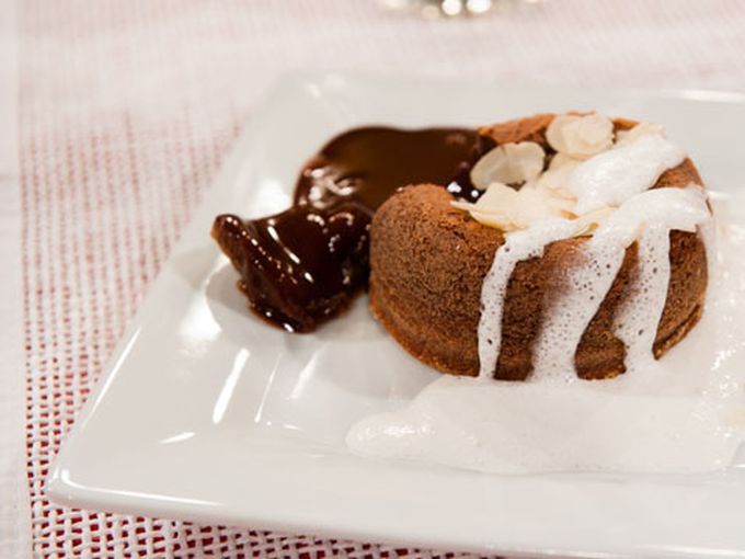 Пикантни шоколадки