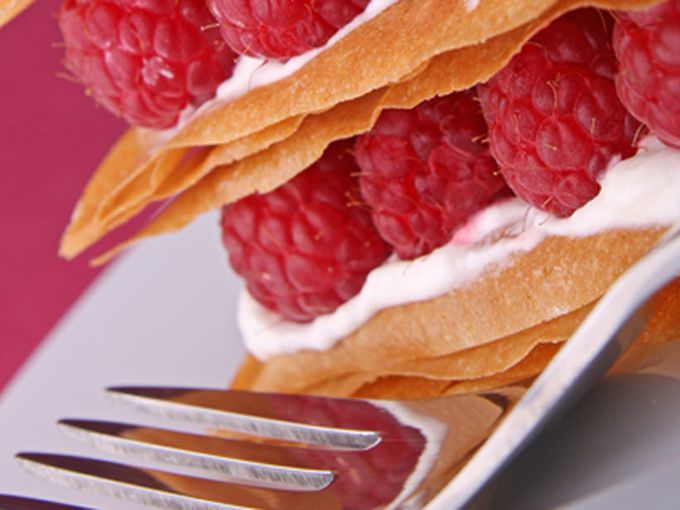 Милфей – многопластова любов