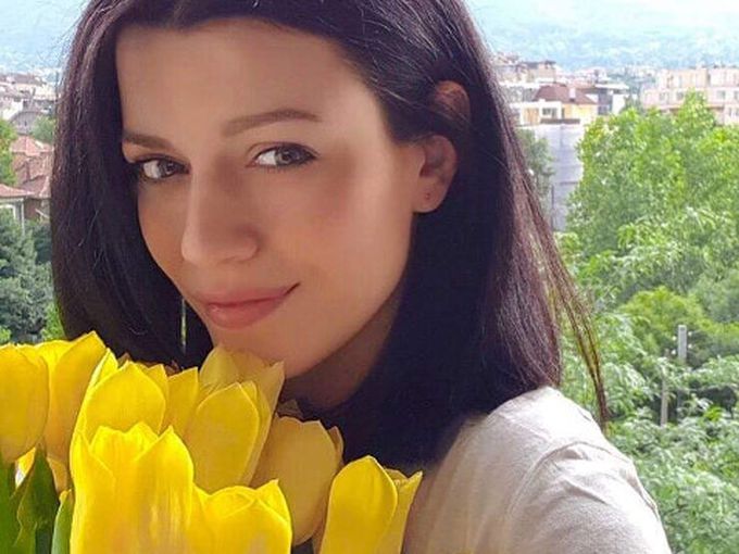 Салпаров държал ръката на Ралица Паскалева докато раждала