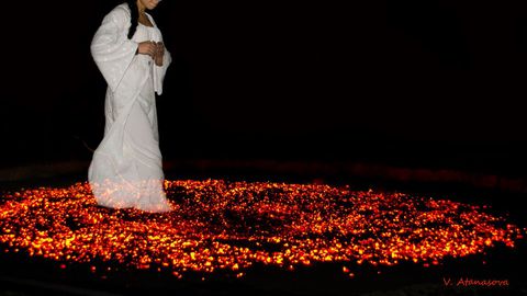 Днес целият православен свят отбелязва деня на Светите равноапостоли Константин