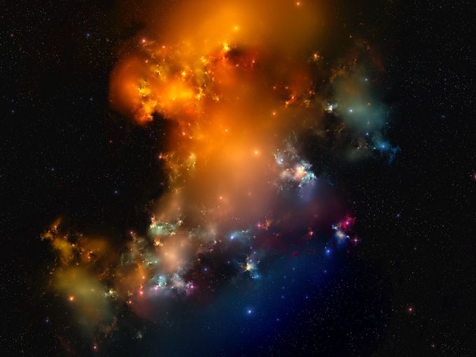 12 вълнуващи факта за Космоса, които ще ви смаят