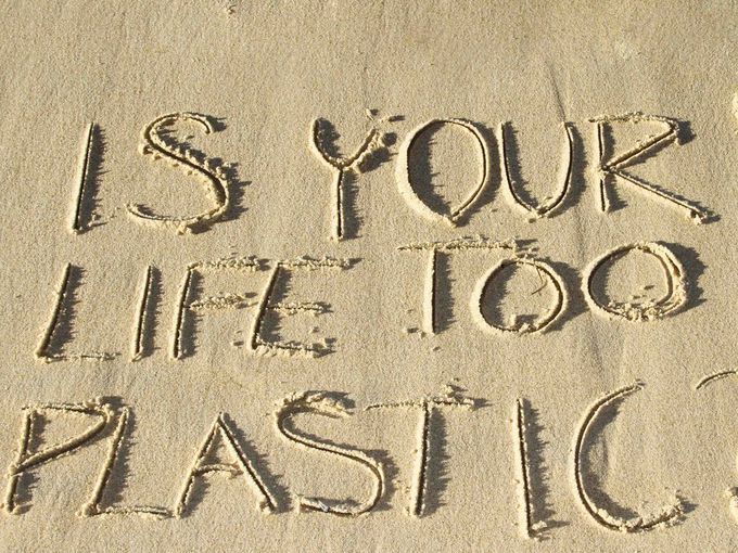 14 снимки, които завинаги ще ви откажат от пластмасата