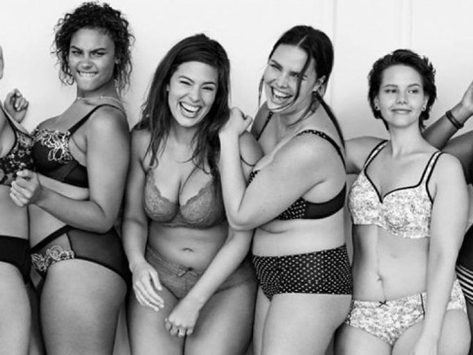 Не съм Ангел, но съм прекрасна