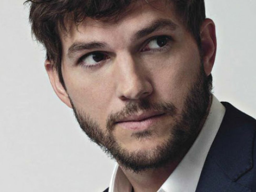 Аштън Къчър блъсна 19-годишно момче