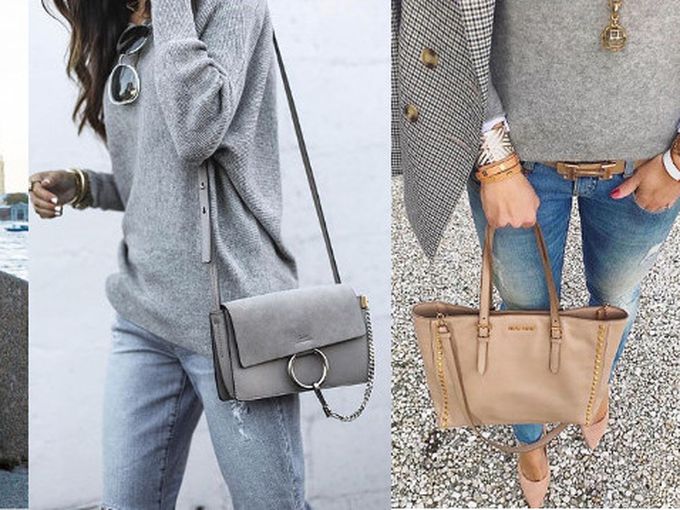 С какво да съчетаете денима тази есен?