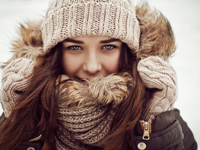 Здрава кожа, здрав ум!