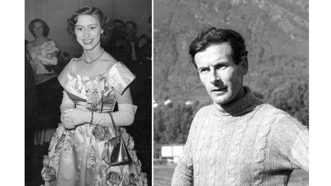 На 9 февруари през 2002 г от този свят си