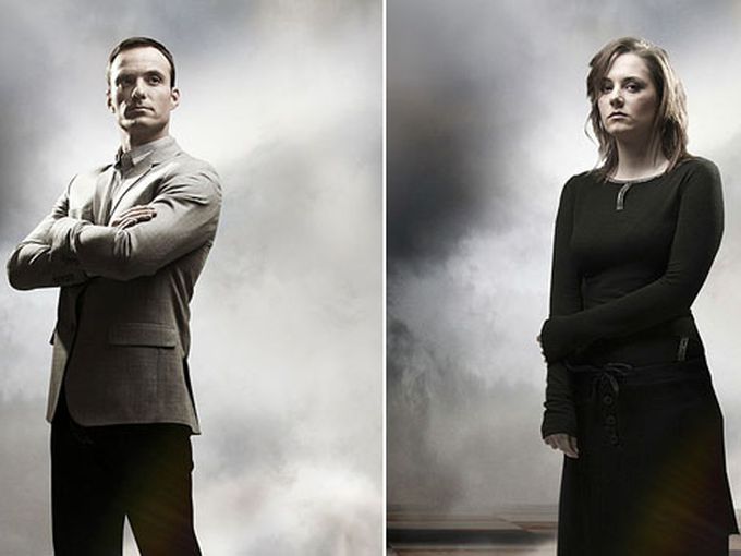 Първият български адвокатски сериал