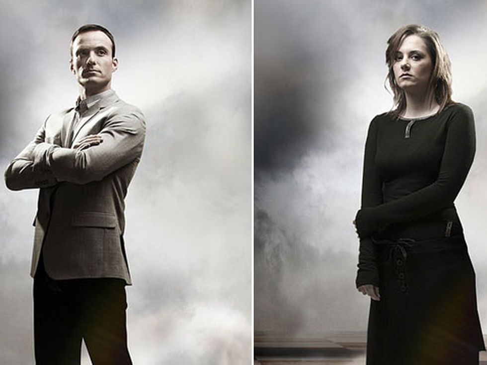 Първият български адвокатски сериал