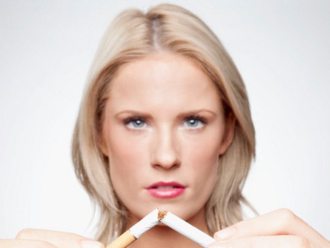 Създадоха първата в света ваксина срещу тютюнопушене