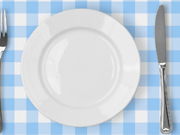 Еднодневното гладуване